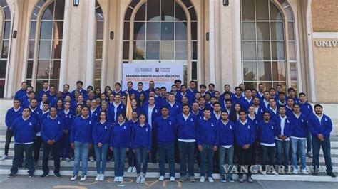 Van 100 Lobos De La Uadec A La Universiada Nacional Conade 2024