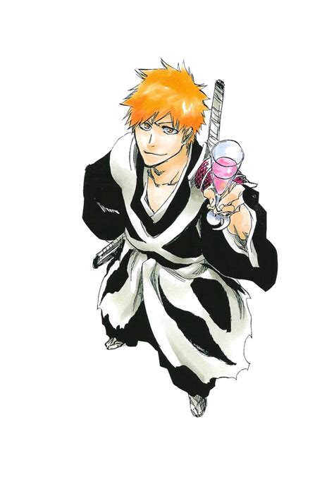 Daily Bleach Peace From Shadows On Twitter Aujourd Hui 15