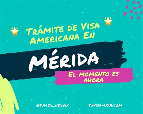 Trámite de Visa Americana en Tijuana Guía Completa