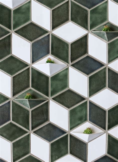 10 Ways To Create Geometric Tile Patterns Mercury Mosaics