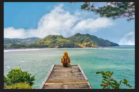 Menjelajahi Pesona Wisata Kebumen Dari Pantai Pasir Putih Hingga