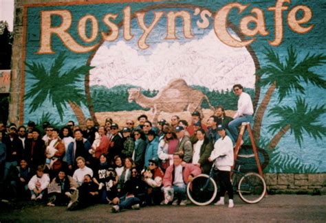 Northern Exposure - Roslyn Historical Museum