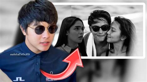 Daniel Padilla Muling Nagsalita At Sinabihan Ang Kathniel Fans Sa