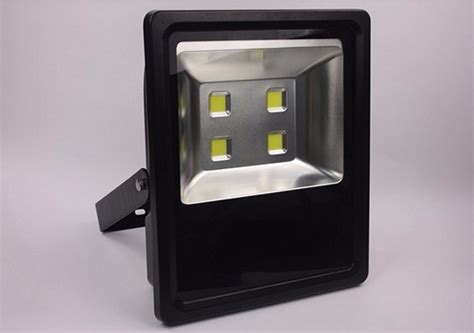 Reflector Led W Pastillas Luz Blanca O Calida Exterior