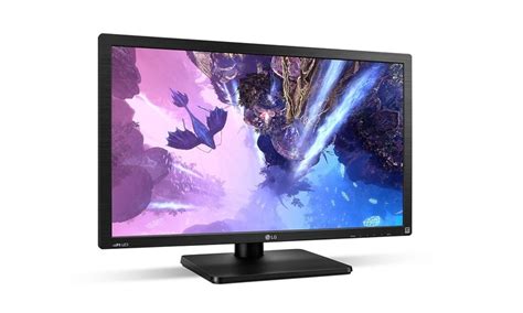 4K Ultra HD monitor to deliver exceptional experience