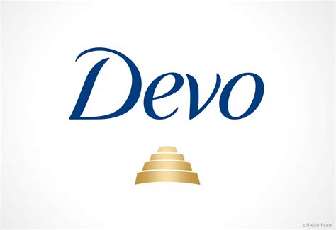 Devo by Clif Dickens on Dribbble