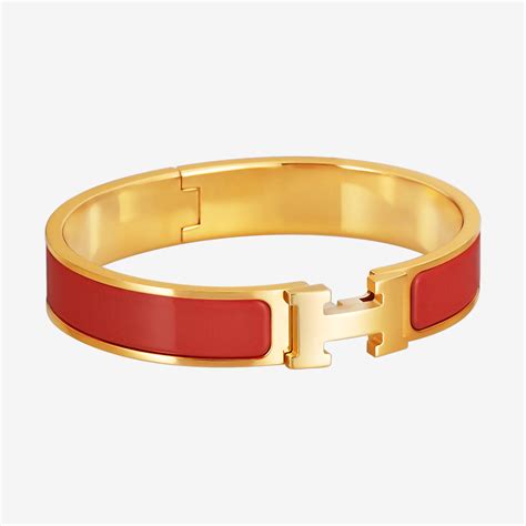 The Best Hermes Clic H Bracelet - Home, Family, Style and Art Ideas