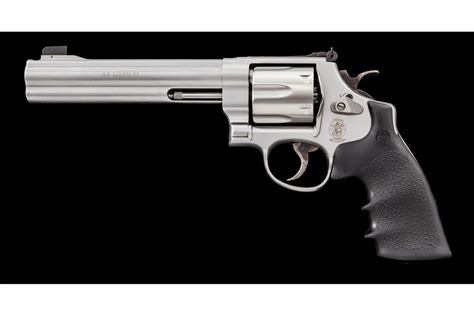 S&W Model 629 Classic (629-6) DA Revolver