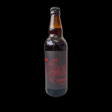 Drink Like A Viking Beerblefish Brewing Co