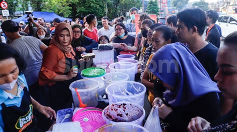 Pemkot Bandar Lampung Gelar Bazar Takjil Selama Ramadan Ini Lokasinya