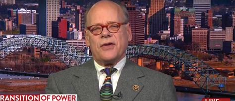 Rep. Steve Cohen Discusses Trump Transition on MSNBC 12/23/2016 | Steve ...