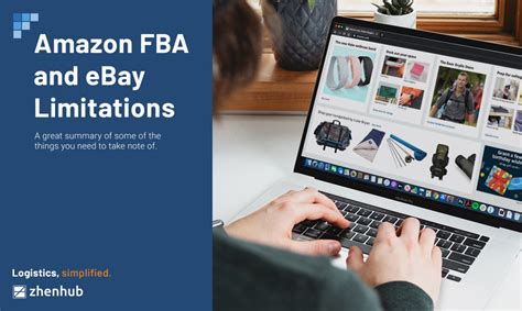 Amazon Fba And Ebay Limitations 2020 Zhenhub