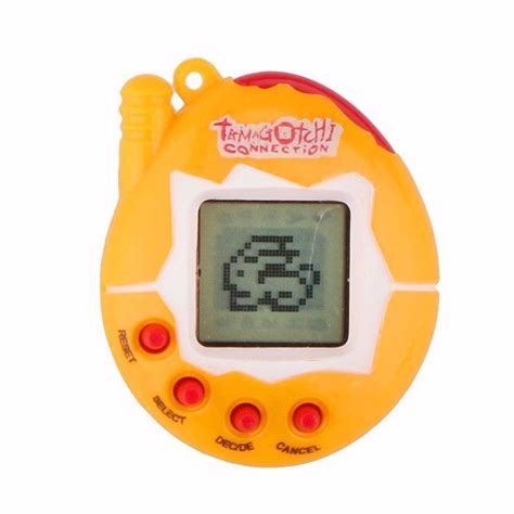 2020 Electronic Pet Toys Tamagotchi Digital Pets Retro Game Egg Shells ...