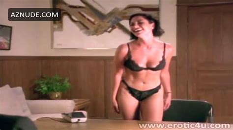 NINA LEICHTLING Nude AZNude