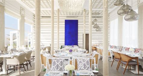 Burj Al Arab Jumeirah introduces ‘Sal’, a chic new lifestyle experience ...