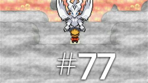 Pokemon Glazed Walkthrough Part How To Get Reshiram The Vast