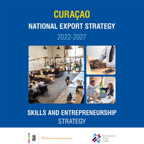 Curaçao National Export Strategy - Curaçao Export