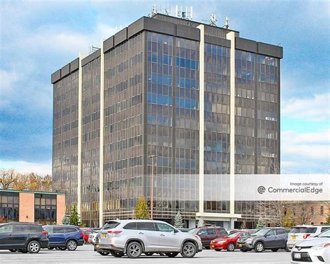 4 Tower Place At Stuyvesant Plaza Property And Listing Details 42floors