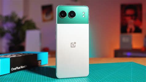 Le Test Du Smartphone Oneplus Nord A Rejoint Notre Comparatif Les