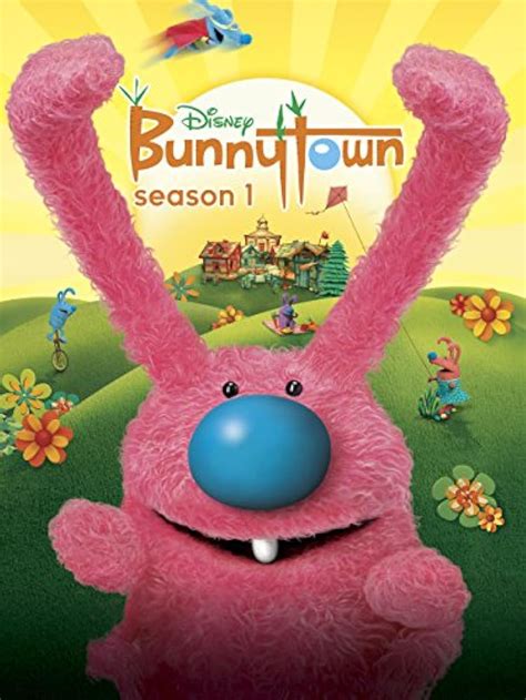 Bunnytown Those Wacky Bunnies Tv Episode Imdb