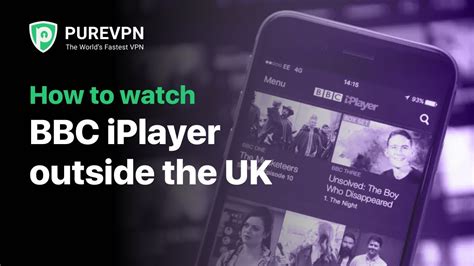 How To Watch Bbc Iplayer Outside The Uk Youtube