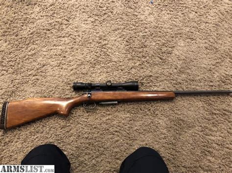 Armslist For Sale 6mm Remington Model 788