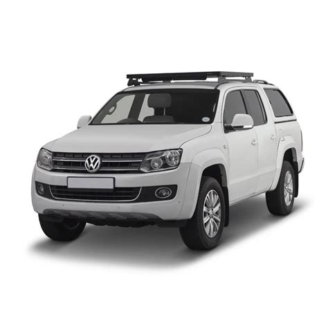 Galerie De Toit Slimline Ii Front Runner Pour Vw Amarok De