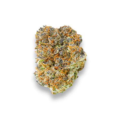 Snowball Strain – Weed.com