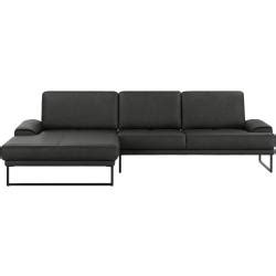 Leder Ecksofas G Nstig Online Kaufen Ladenzeile De