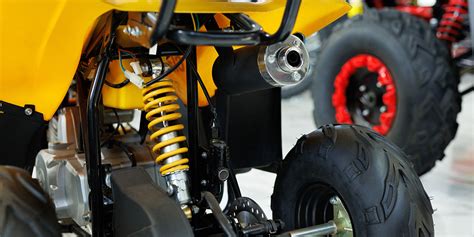 selling  customized atv  tips  attract buyers atv trader blog