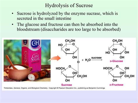 Ppt Cyclic Structure Of Fructose Powerpoint Presentation Id342112