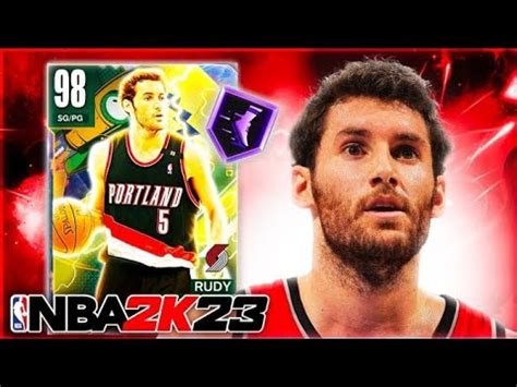 GALAXY OPAL RUDY FERNANDEZ IS 6 6 STEPH CURRY WITH A 40 INCH VERTICAL