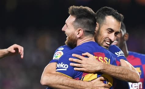 Sergio Busquets joins Inter Miami to reunite with Messi - World Soccer Talk