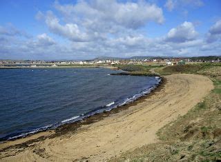 Top 12 Fife Best Beaches | UK Beach Guide