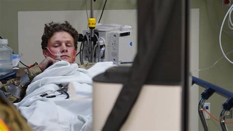 Can a veteran go to any emergency room?