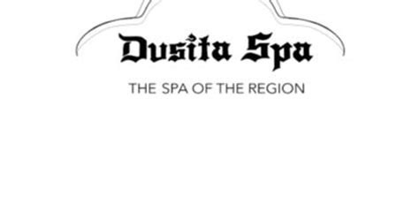 Dusita Spa Moo Chaweng Beach Rd Bo Put Ko Samui District