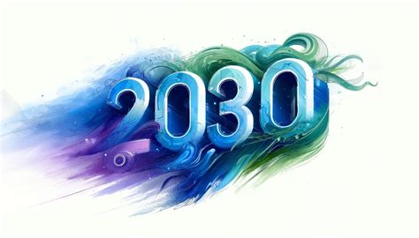 2030 & You
