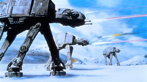 Star Wars Hoth Wallpapers - Top Free Star Wars Hoth Backgrounds ...