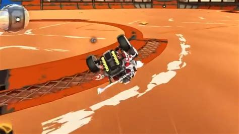 How To Perform Speed Flip In Rocket League Gamer Tweak