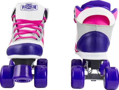 Buy Rookie Deluxe Quad Roller Skates In Stock