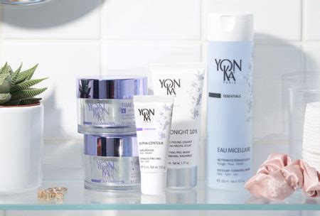 Yon-Ka Products That Celebrities Love | Yon-Ka Paris