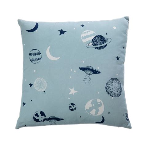 Kids Decor Niko And Co Kids Space Cushion