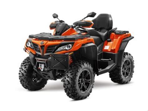 Atv Quad Gebraucht Neu Kaufen Technikboerse