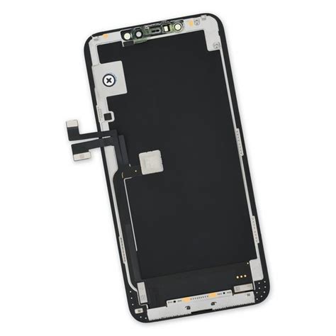 Iphone 11 Pro Max Screen Lcd And Digitizer Repair Kit Ifixit