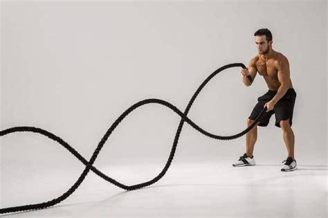 Battle Ropes Seileshop