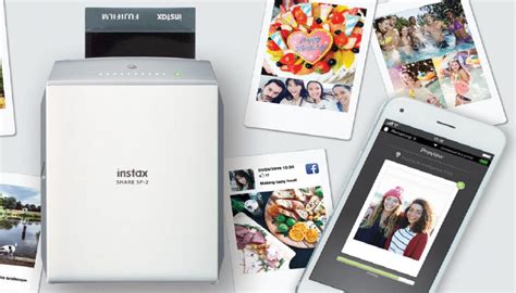 Pick The Best iPhone Photo Printer For You