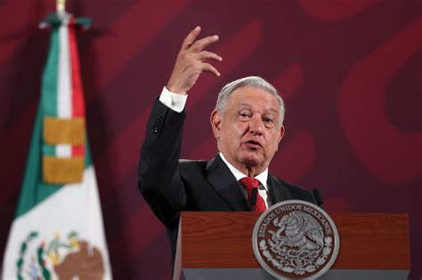 Amlo Evade Caso De Jóvenes Desaparecidos En Lagos De Moreno