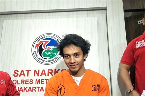 Fakta Terbaru Kasus Narkoba Jefri Nichol Dan Robby Ertanto