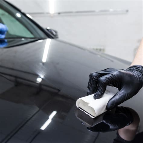 Ultimate Guide To Paint Correction And Ceramic Coatings Auto