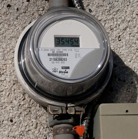 Smart Energy | Specture Labs